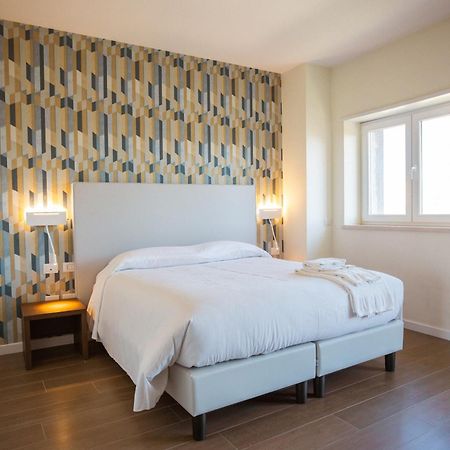 Tre Cancelli Rooms Potenza Zewnętrze zdjęcie
