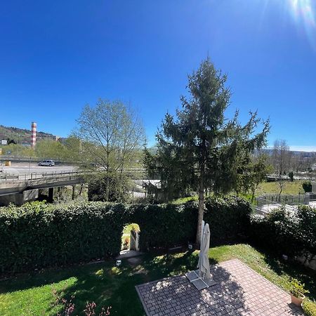 Tre Cancelli Rooms Potenza Zewnętrze zdjęcie