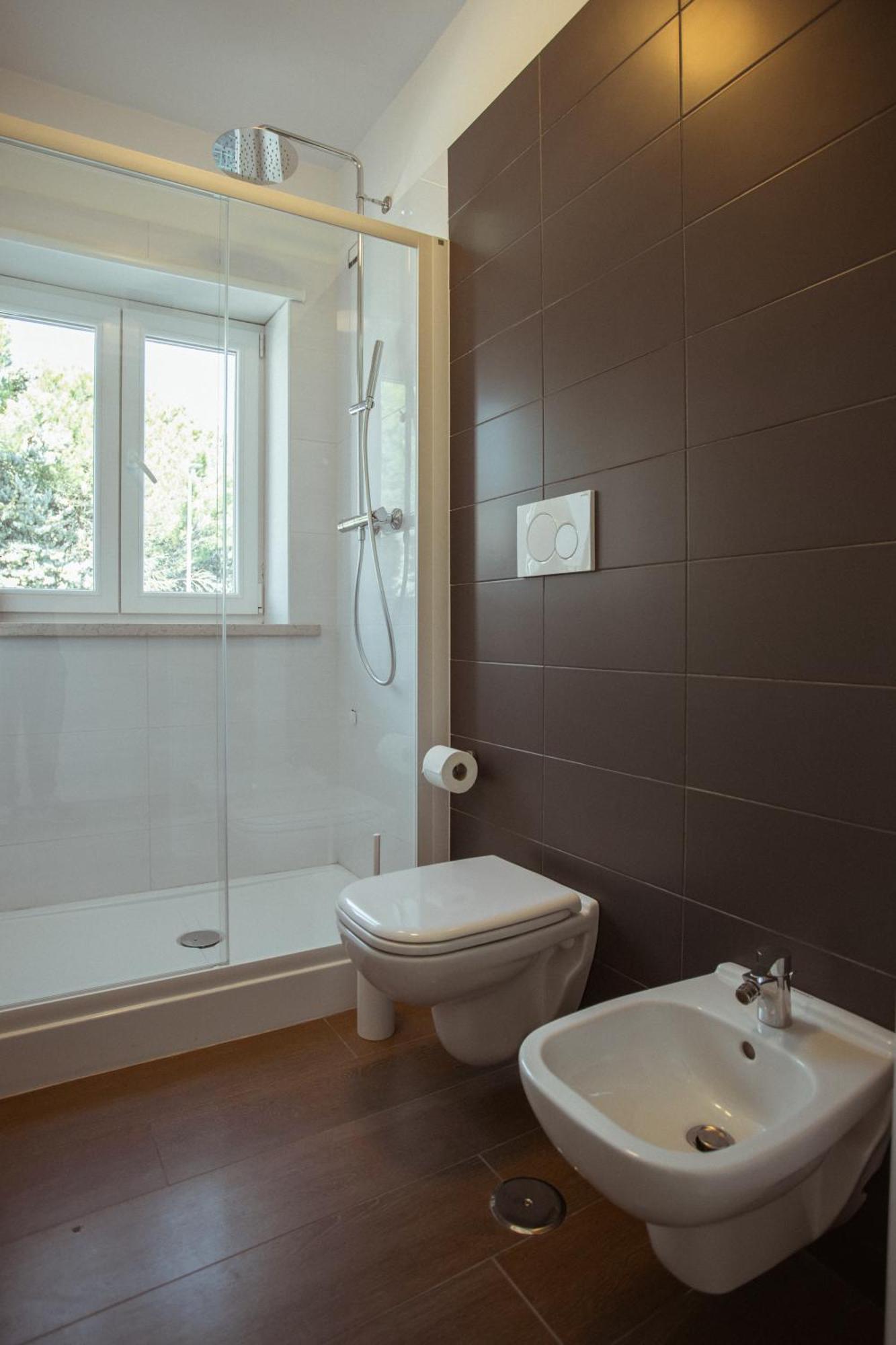 Tre Cancelli Rooms Potenza Zewnętrze zdjęcie