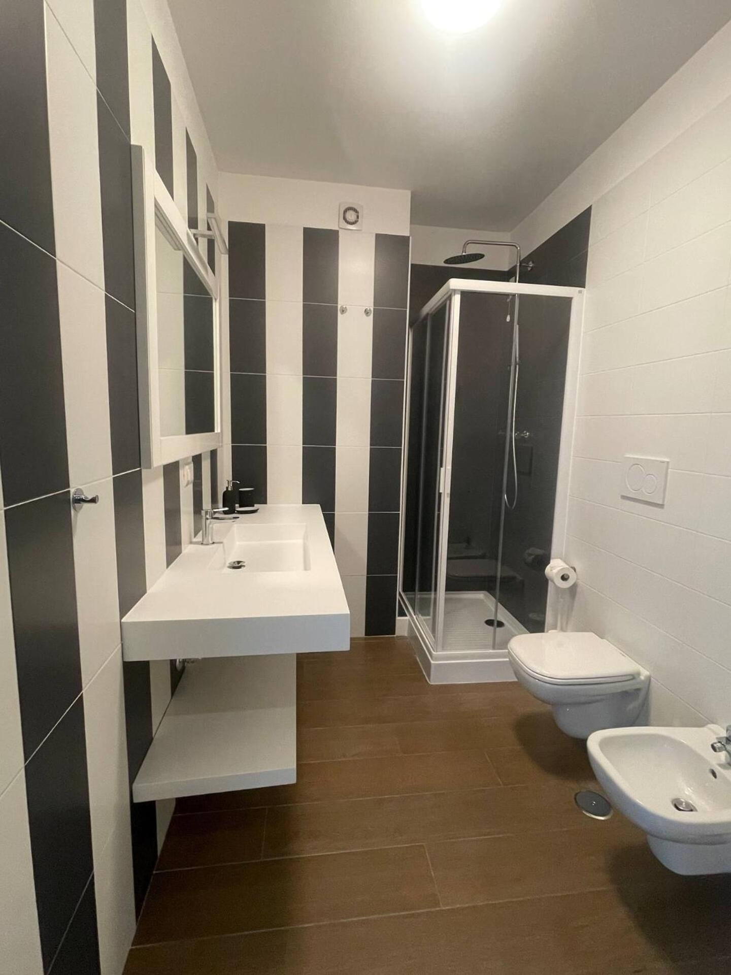 Tre Cancelli Rooms Potenza Zewnętrze zdjęcie