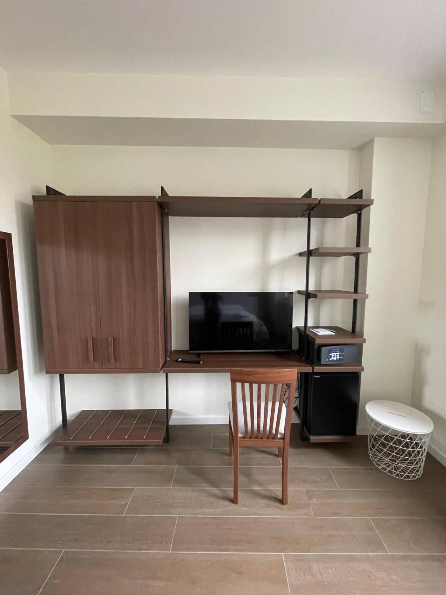 Tre Cancelli Rooms Potenza Zewnętrze zdjęcie