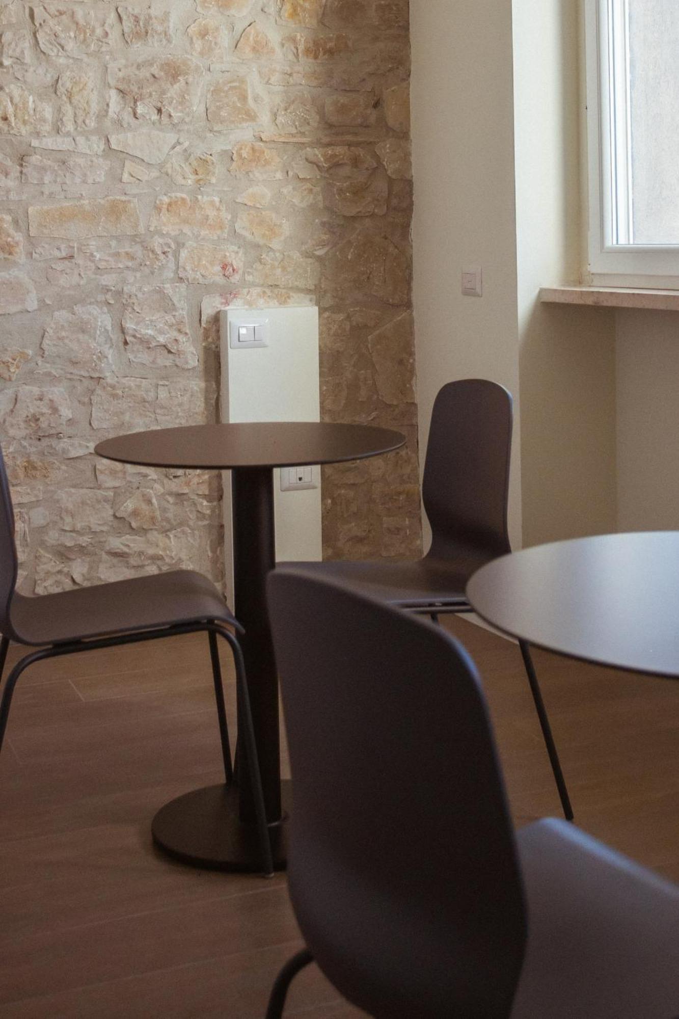 Tre Cancelli Rooms Potenza Zewnętrze zdjęcie