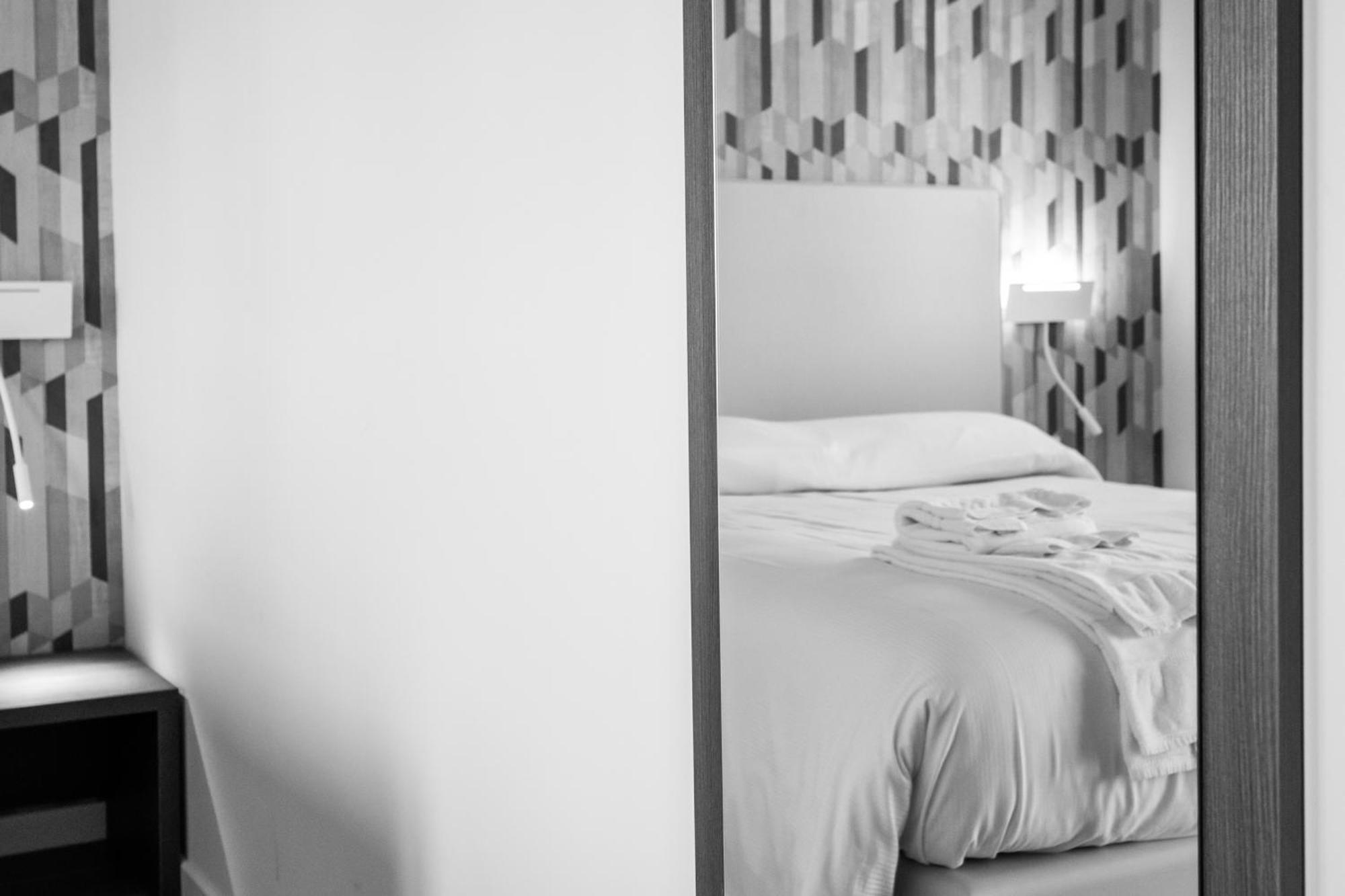 Tre Cancelli Rooms Potenza Zewnętrze zdjęcie