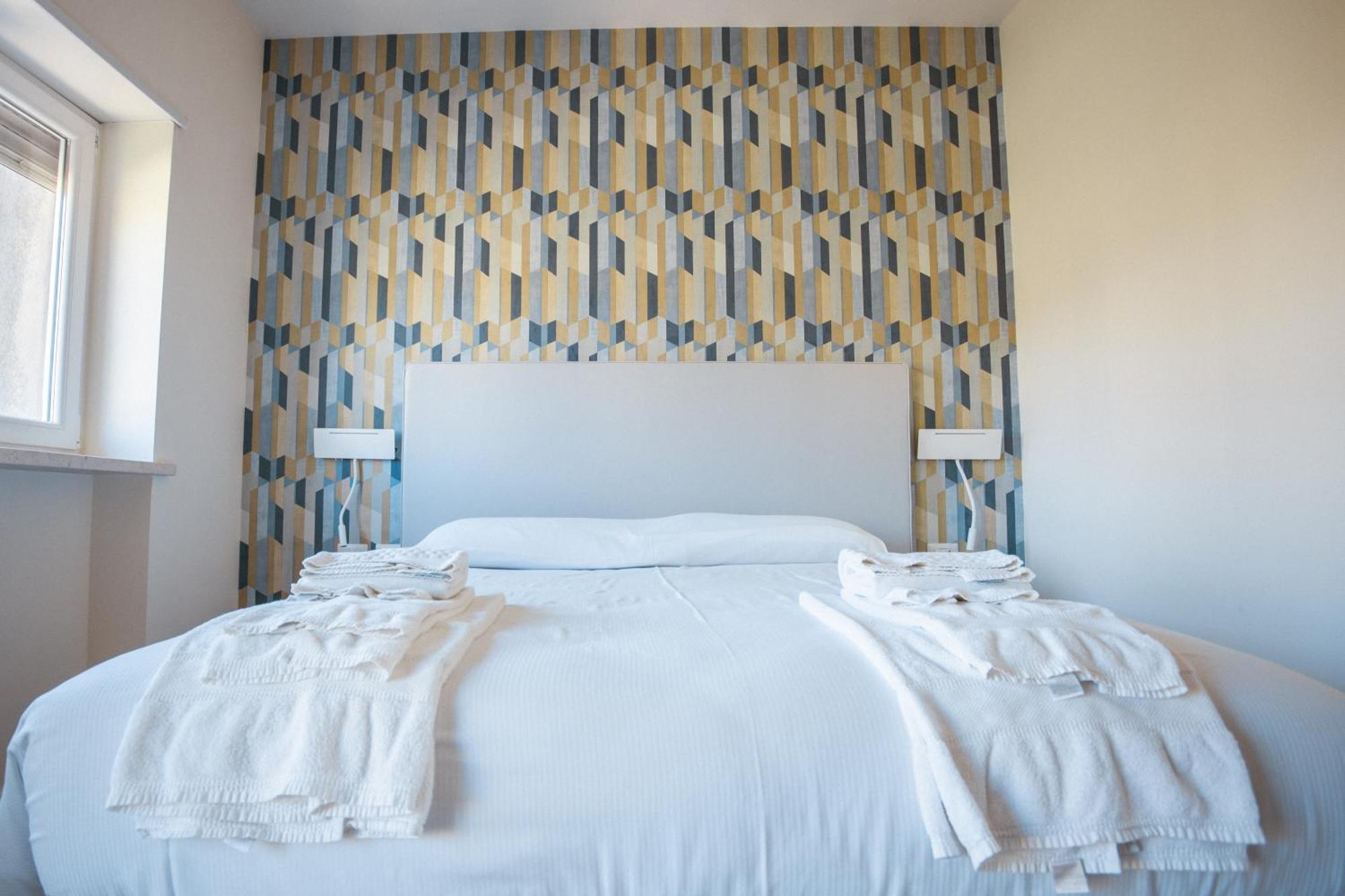 Tre Cancelli Rooms Potenza Zewnętrze zdjęcie
