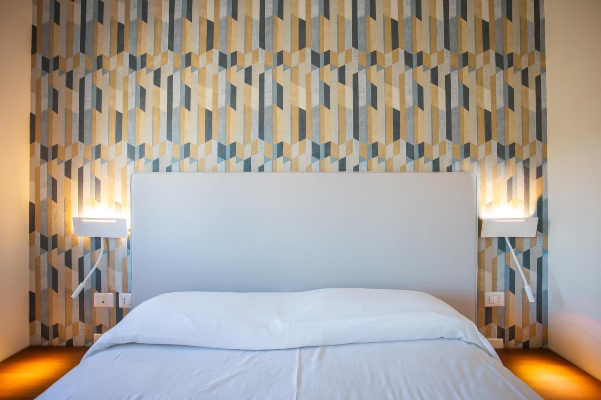 Tre Cancelli Rooms Potenza Zewnętrze zdjęcie