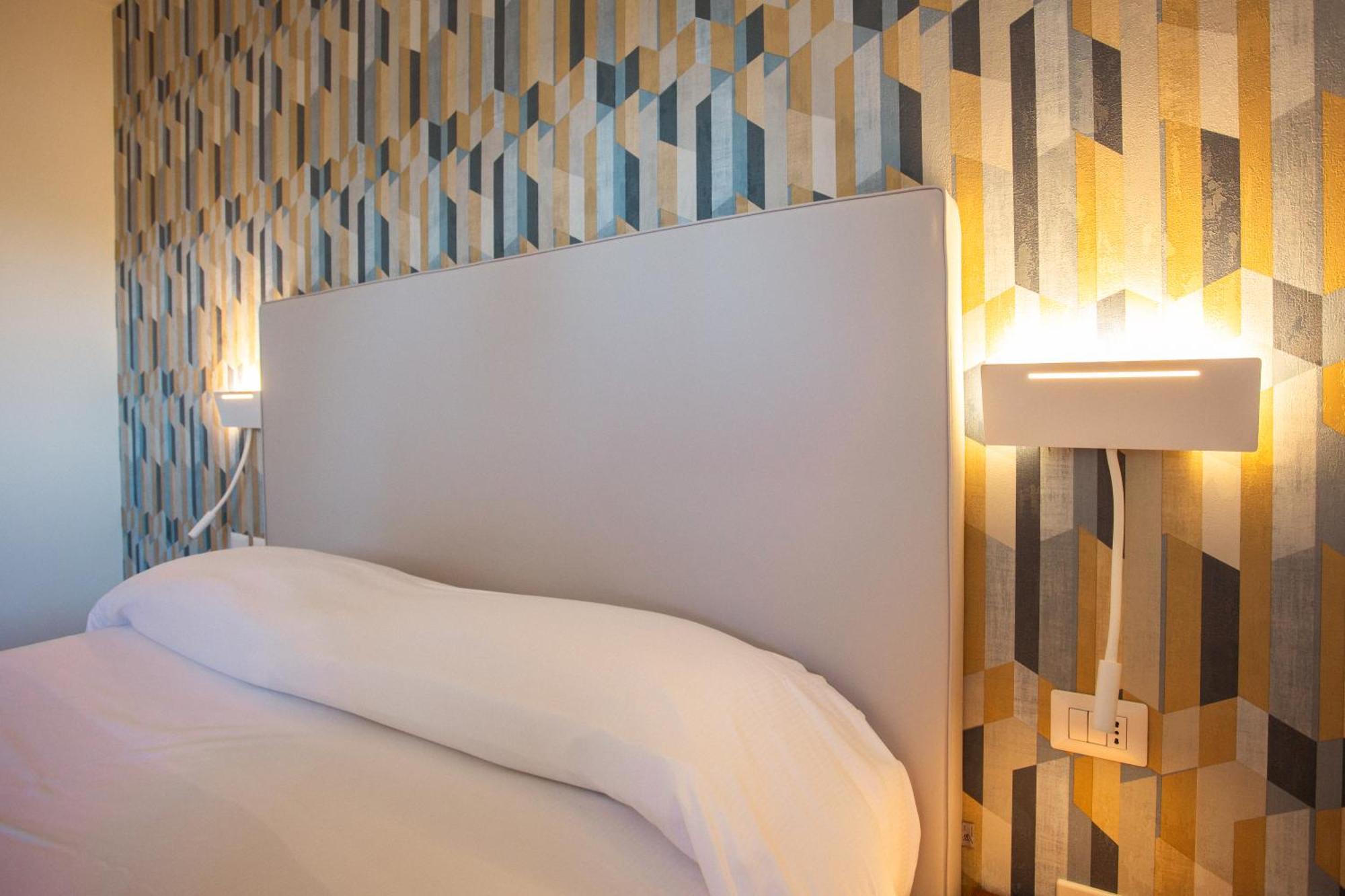 Tre Cancelli Rooms Potenza Zewnętrze zdjęcie