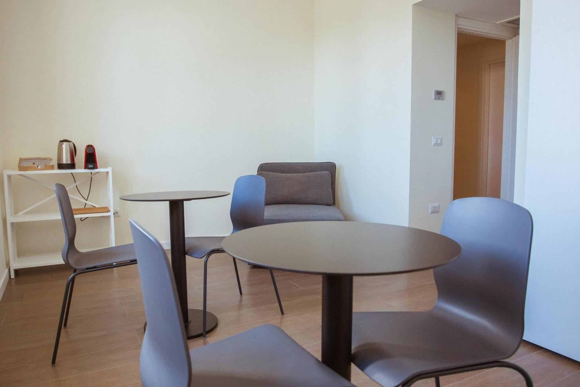 Tre Cancelli Rooms Potenza Zewnętrze zdjęcie