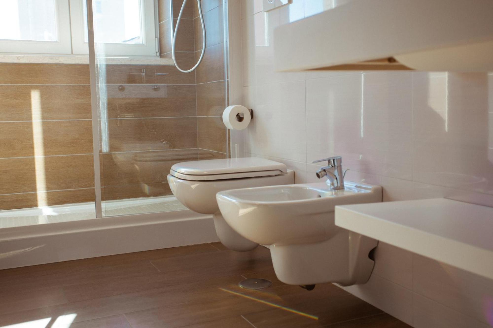Tre Cancelli Rooms Potenza Zewnętrze zdjęcie