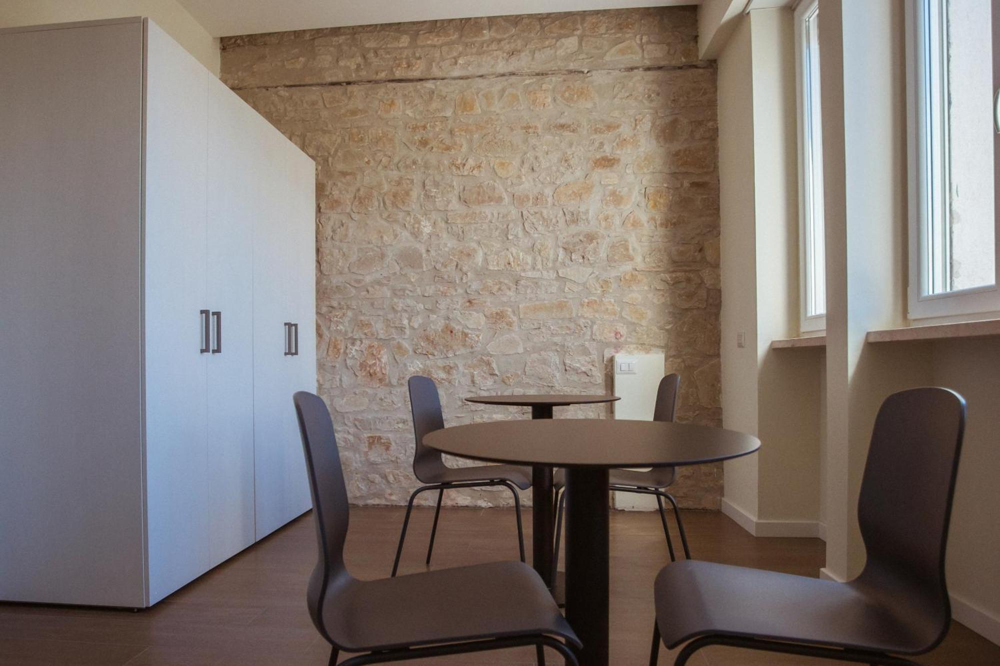 Tre Cancelli Rooms Potenza Zewnętrze zdjęcie